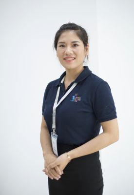 Mrs Do Thi Thanh